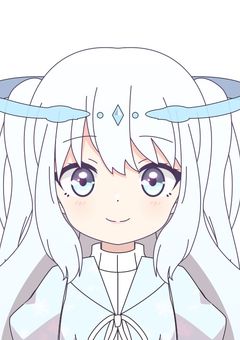 ☁️ 白 綿 も く の 天 空 配 信 部 屋 🌤