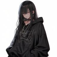 闇夜 @ 低 浮 . さんのアイコン画像