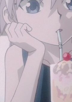 天使の微笑みで