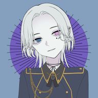 クリスさんのアイコン画像