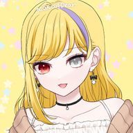 輝夜  希李巫（ほぼ見る専）さんのアイコン画像