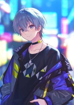 お前なんて大嫌いだ
