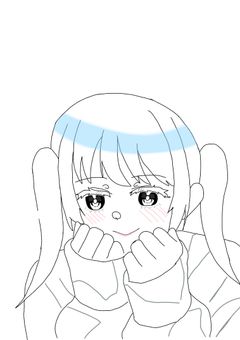 ❥女装ぶりっ子始めます❥