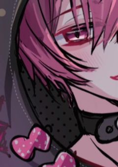 こ　の　痛　み　は　永　遠　に　俺　の　も　の　　　。　　🎲