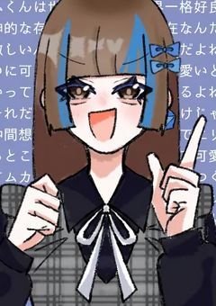 愉快ないれいすあーとたち‼️