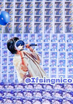 推 し 活 だ ぞ　🎲 💙