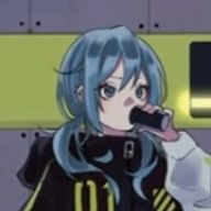 霰さんのアイコン画像