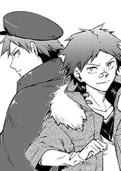 任務先に義理の弟居たんですけど