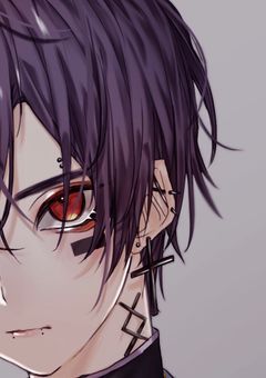 星川さんちの五兄弟。