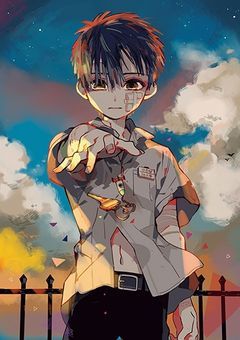 不思議な少年、祓い屋と一緒にいました。