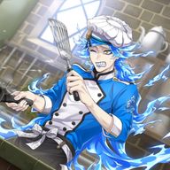 Angevil さんのアイコン画像