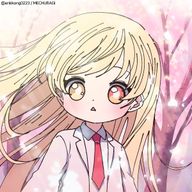涙花@神凪れもんのサブ垢さんのアイコン画像