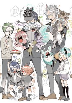 人生リセット .  