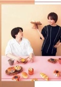 片割れは泣き虫です