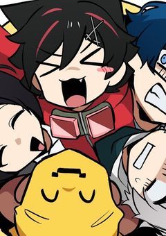 m m n t r 短編集  ~