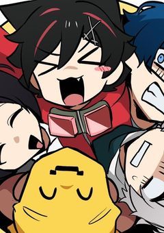 m m n t r 短編集 / r18