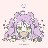 み。さんのアイコン画像