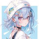 杏野咲(あんの さく)