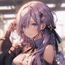 日翠ゆめ(ひすい ゆめ)