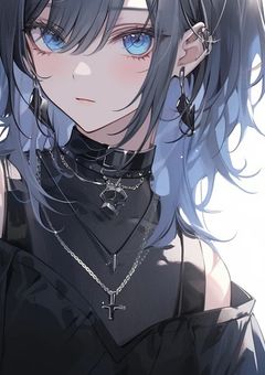 ライバー行きつけ美容院の店員やってます