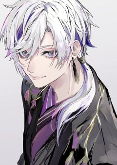 道にいた人に傘あげたら恩返しにきた【🥂✨】