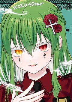 HOROSCOPE SIGN専用イラスト部屋