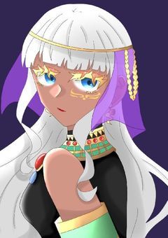 【PTuber】歌劇団長のお話