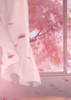 桜の声に導かれて。[rbzm]