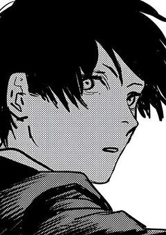 煙草のお兄さん