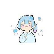 海月 ☪︎ さんのアイコン画像