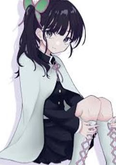 カナヲの姉が鬼になりました