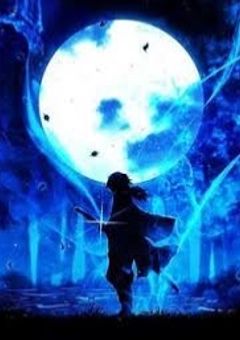 かまぼこ隊と一緒に鬼化した貴方