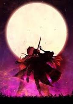 鬼滅の刃xシャドーハウス