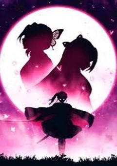 将来不明の少女