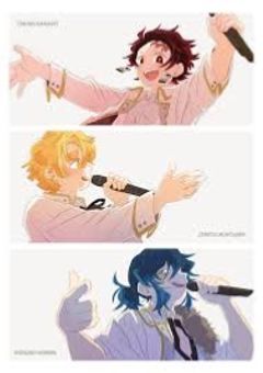 二次元が好だった私が今三次元にハマりました