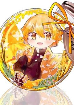 善逸の姉として生まれた善逸ファン