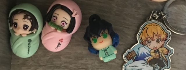 炭葉さんの壁紙画像