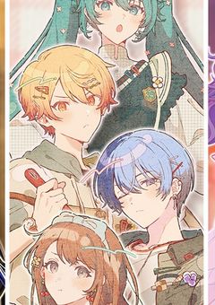 過去のトップアイドル達はシェアハウスをしてるそうです。