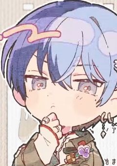 国語成績5の青柳冬弥くん 女心は分からないそうで……。