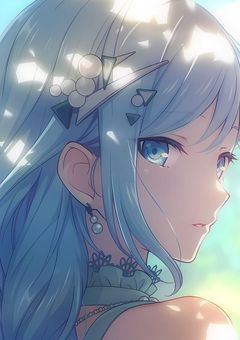 『さようなら、また会いましょうね 』