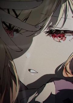 【鏡のセカイの住人の逆襲】