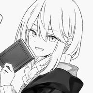 青崎マイ/Kana @ℬさんのアイコン画像