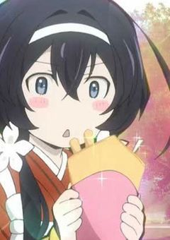   無気力天才系ポートマフィア　