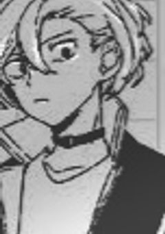  嫌われ者の逃避行