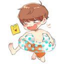 めいちゃん