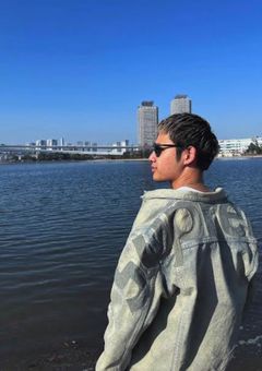 私の彼氏は狼男