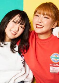 幼なじみのマネですっ🫡