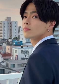 光と闇の調和　私と彼の物語