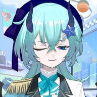 葵　フカさんのアイコン画像