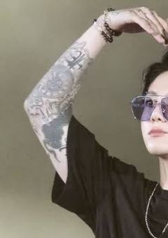 不良溺愛注意報